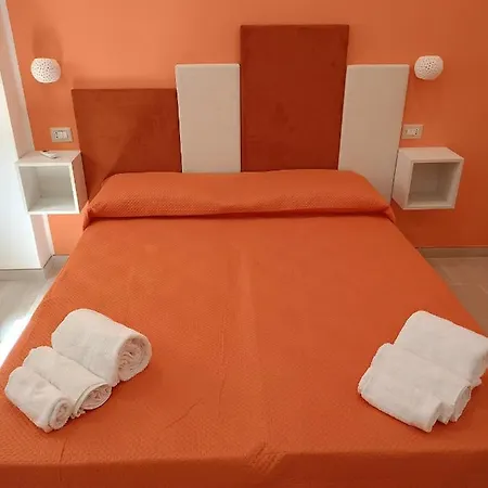 Bed & Breakfast Mary's *
