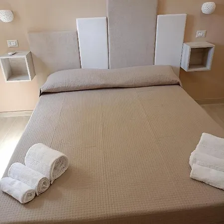 Mary's Bed & Breakfast Parghelia