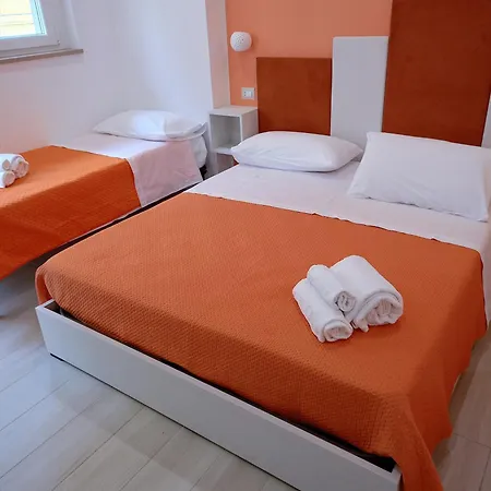 Bed & Breakfast Mary's *