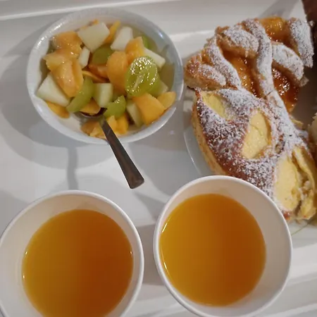 Bed & Breakfast Mary's *